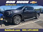 2024 GMC Sierra 1500 Crew Cab 4x4 Pickup for sale #18732P - photo 1