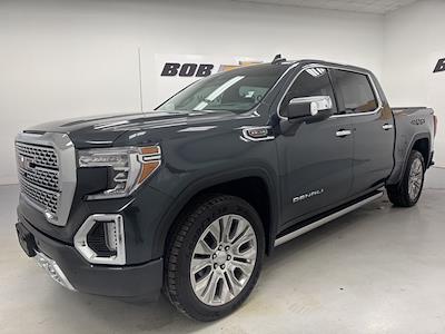 2021 GMC Sierra 1500 Crew Cab 4WD Pickup for sale #18732PA - photo 1
