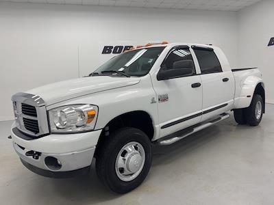 2007 Dodge Ram 3500 Mega Cab 4x4 Pickup for sale #18750PA - photo 1
