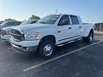 2007 Dodge Ram 3500 Mega Cab 4x4 Pickup for sale #18750PA - photo 3