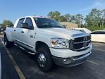 2007 Dodge Ram 3500 Mega Cab 4x4 Pickup for sale #18750PA - photo 5