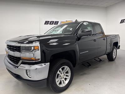 2019 Chevrolet Silverado 1500 Double Cab 4WD Pickup for sale #18757PAA - photo 1