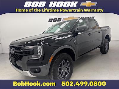 2024 Ford Ranger SuperCrew Cab 4x4 Pickup for sale #18767P - photo 1