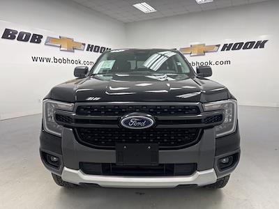 2024 Ford Ranger SuperCrew Cab 4x4 Pickup for sale #18767P - photo 2