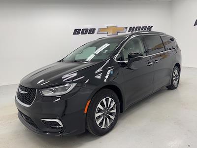 2021 Chrysler Pacifica FWD Minivan for sale #18773P - photo 1
