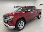 2025 Chevrolet Silverado 1500 Crew Cab 4x4 Pickup for sale #18792PB - photo 1