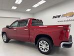 2025 Chevrolet Silverado 1500 Crew Cab 4x4 Pickup for sale #18792PB - photo 2