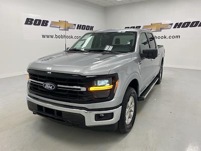 2024 Ford F-150 SuperCrew Cab 4x4 Pickup for sale #18795P - photo 1