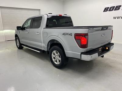 2024 Ford F-150 SuperCrew Cab 4x4 Pickup for sale #18795P - photo 2