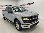 2024 Ford F-150 SuperCrew Cab 4x4 Pickup for sale #18795P - photo 4