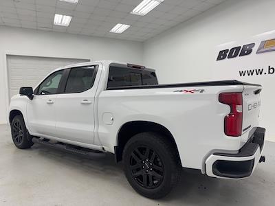 2023 Chevrolet Silverado 1500 Crew Cab 4x4 Pickup for sale #18798P - photo 2