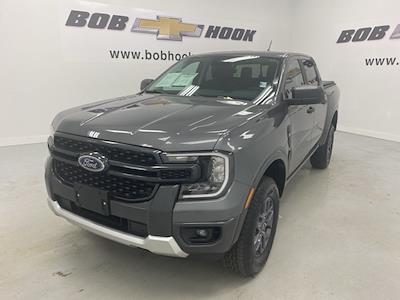 2024 Ford Ranger SuperCrew Cab 4x4 Pickup for sale #18804P - photo 1