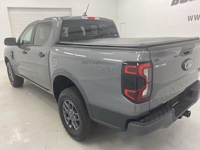 2024 Ford Ranger SuperCrew Cab 4x4 Pickup for sale #18804P - photo 2