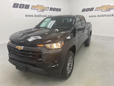 2024 Chevrolet Colorado Crew Cab 4x4 Pickup for sale #18807P - photo 1