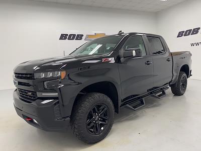 2020 Chevrolet Silverado 1500 Crew Cab 4WD Pickup for sale #18810PA - photo 1