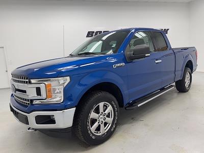 2018 Ford F-150 Super Cab 4x4 Pickup for sale #18811P - photo 1