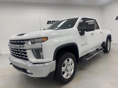2021 Chevrolet Silverado 2500 Crew Cab 4x4 Pickup for sale #18815P - photo 1
