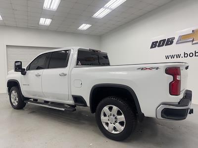 2021 Chevrolet Silverado 2500 Crew Cab 4x4 Pickup for sale #18815P - photo 2
