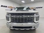 2021 Chevrolet Silverado 2500 Crew Cab 4x4 Pickup for sale #18815P - photo 3