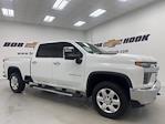 2021 Chevrolet Silverado 2500 Crew Cab 4x4 Pickup for sale #18815P - photo 4
