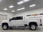 2021 Chevrolet Silverado 2500 Crew Cab 4x4 Pickup for sale #18815P - photo 8