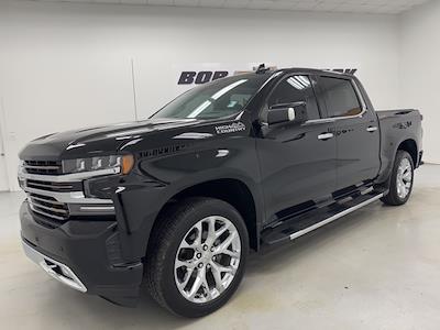 2020 Chevrolet Silverado 1500 Crew Cab 4WD Pickup for sale #18815PA - photo 1