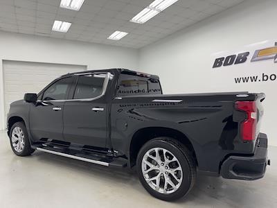 2020 Chevrolet Silverado 1500 Crew Cab 4WD Pickup for sale #18815PA - photo 2