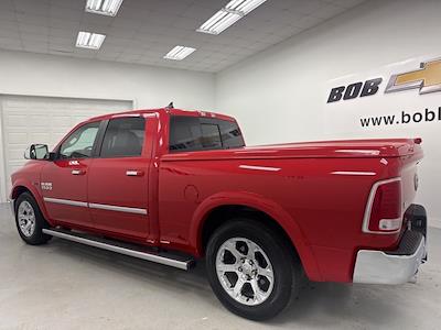 2015 Ram 1500 Crew Cab 4x4 Pickup for sale #18817P - photo 2