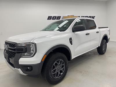 2024 Ford Ranger SuperCrew Cab 4x4 Pickup for sale #18819P - photo 1