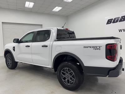 2024 Ford Ranger SuperCrew Cab 4x4 Pickup for sale #18819P - photo 2