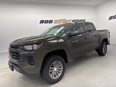 2024 Chevrolet Colorado Crew Cab 4x4 Pickup for sale #18820P - photo 1