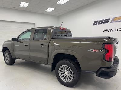 2024 Chevrolet Colorado Crew Cab 4x4 Pickup for sale #18820P - photo 2
