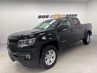 2022 Chevrolet Colorado Crew Cab 4x4 Pickup for sale #18822P - photo 1