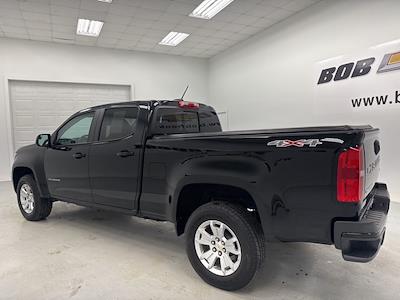 2022 Chevrolet Colorado Crew Cab 4x4 Pickup for sale #18822P - photo 2
