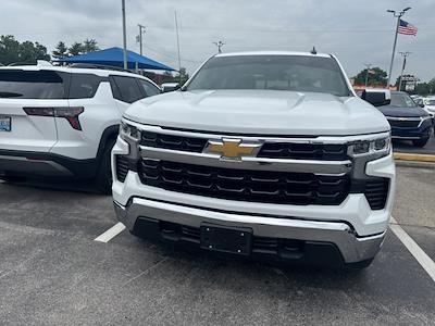 2024 Chevrolet Silverado 1500 Crew Cab 4x4 Pickup for sale #18823P - photo 2