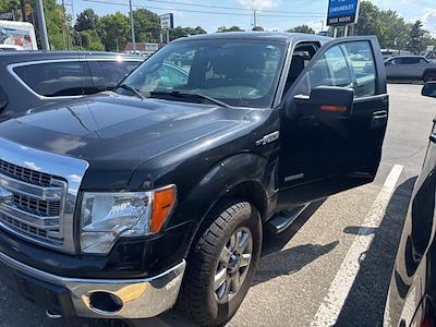 2013 Ford F-150 SuperCrew Cab 4x4 Pickup for sale #18823PA - photo 1
