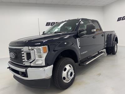 2022 Ford F-350 Crew Cab DRW 4x4 Pickup for sale #18829P - photo 1