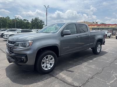 2022 Chevrolet Colorado Crew Cab 4x4 Pickup for sale #18840P - photo 1