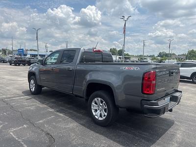 2022 Chevrolet Colorado Crew Cab 4x4 Pickup for sale #18840P - photo 2