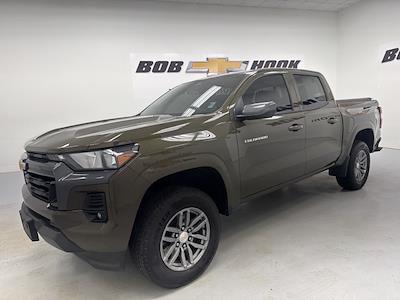 2024 Chevrolet Colorado Crew Cab 4x4 Pickup for sale #18843P - photo 1