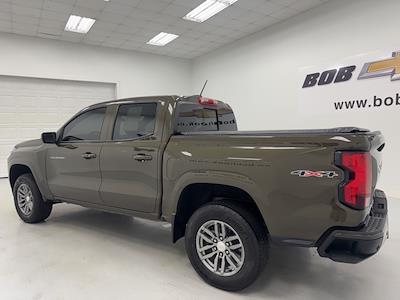 2024 Chevrolet Colorado Crew Cab 4x4 Pickup for sale #18843P - photo 2