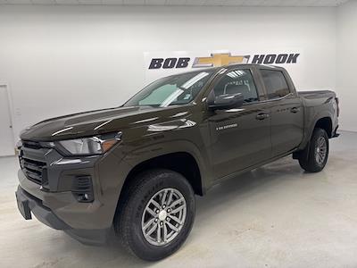 2024 Chevrolet Colorado Crew Cab 4x4 Pickup for sale #18844P - photo 1