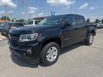 2022 Chevrolet Colorado Crew Cab 4x4 Pickup for sale #18845P - photo 1