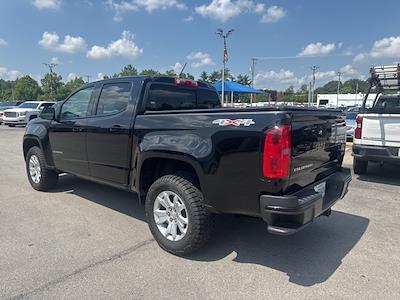 2022 Chevrolet Colorado Crew Cab 4x4 Pickup for sale #18845P - photo 2