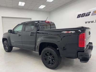 2022 Chevrolet Colorado Crew Cab 4x4 Pickup for sale #18845P - photo 2