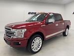 2019 Ford F-150 SuperCrew Cab 4x4 Pickup for sale #18847P - photo 1