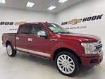 2019 Ford F-150 SuperCrew Cab 4x4 Pickup for sale #18847P - photo 3