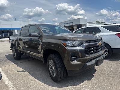 2024 Chevrolet Colorado Crew Cab 4x4 Pickup for sale #18849P - photo 1