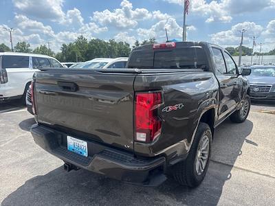 2024 Chevrolet Colorado Crew Cab 4x4 Pickup for sale #18849P - photo 2