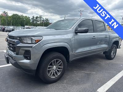 2024 Chevrolet Colorado Crew Cab 4x4 Pickup for sale #18851P - photo 1